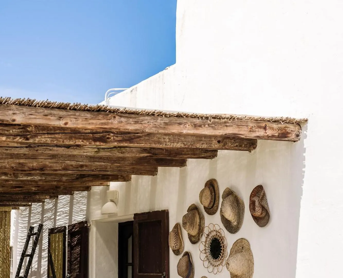 Hotel Finca Legado Ibiza Santa Eulalia del Río