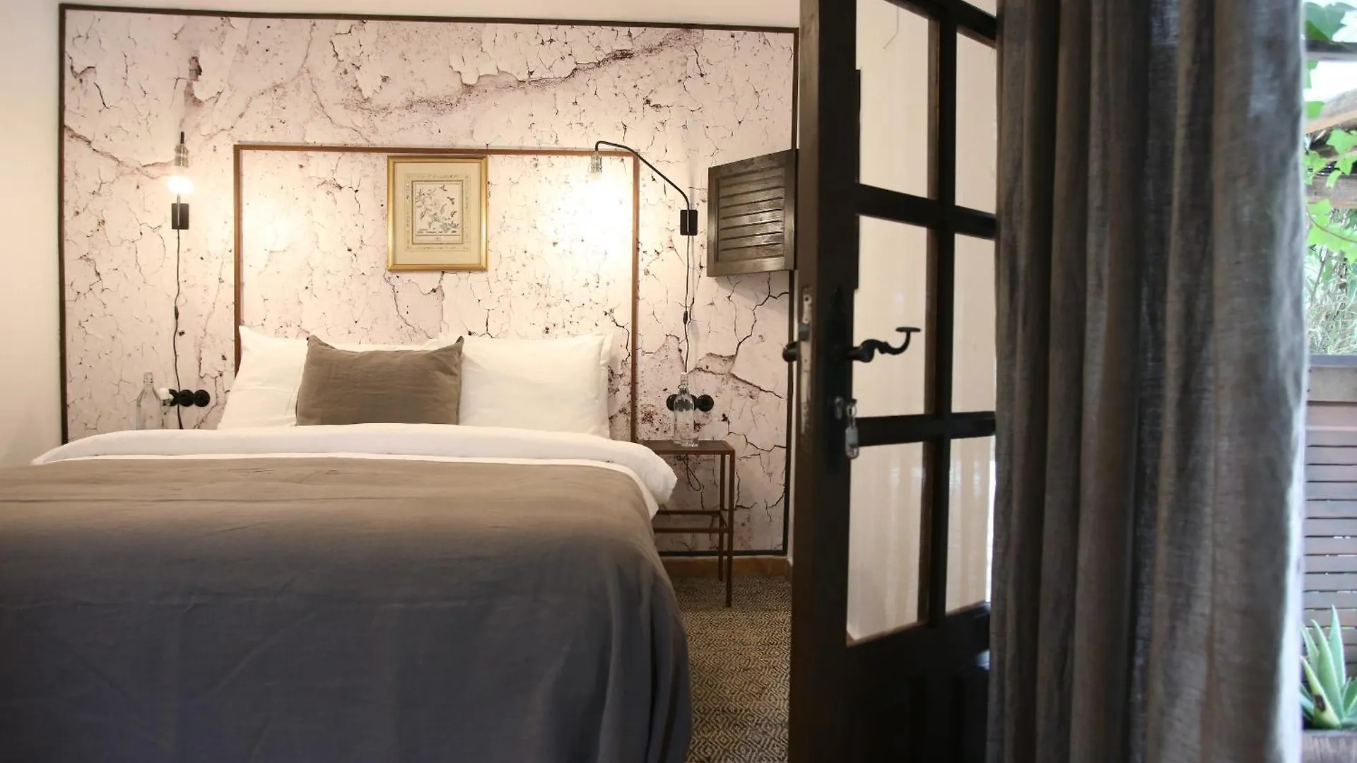 Finca Legado Ibiza Santa Eulalia del Río Hotel