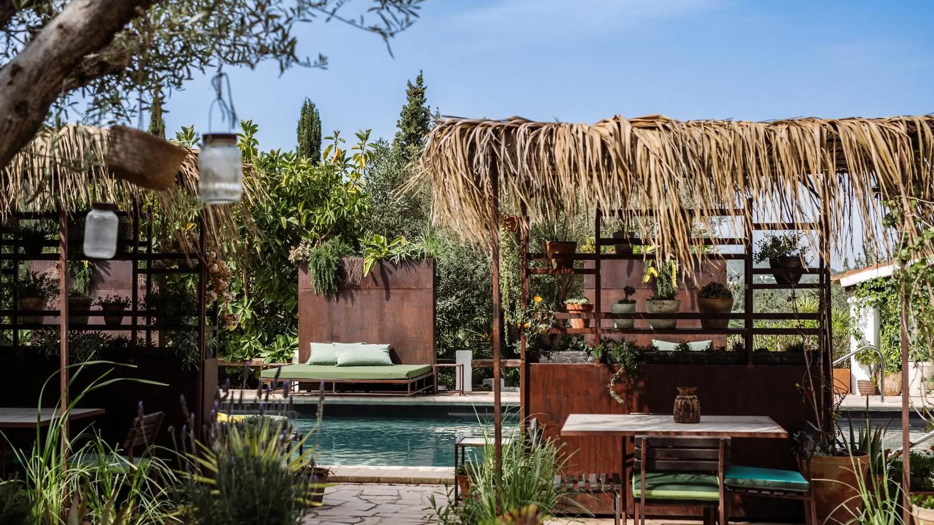 *** Hotel Finca Legado Ibiza Santa Eulalia del Río España