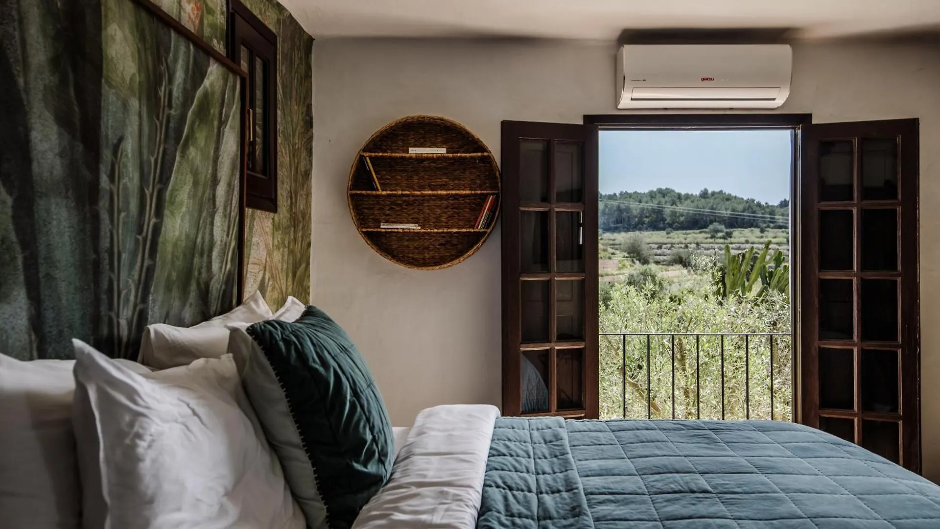 Finca Legado Ibiza Santa Eulalia del Río Hotel