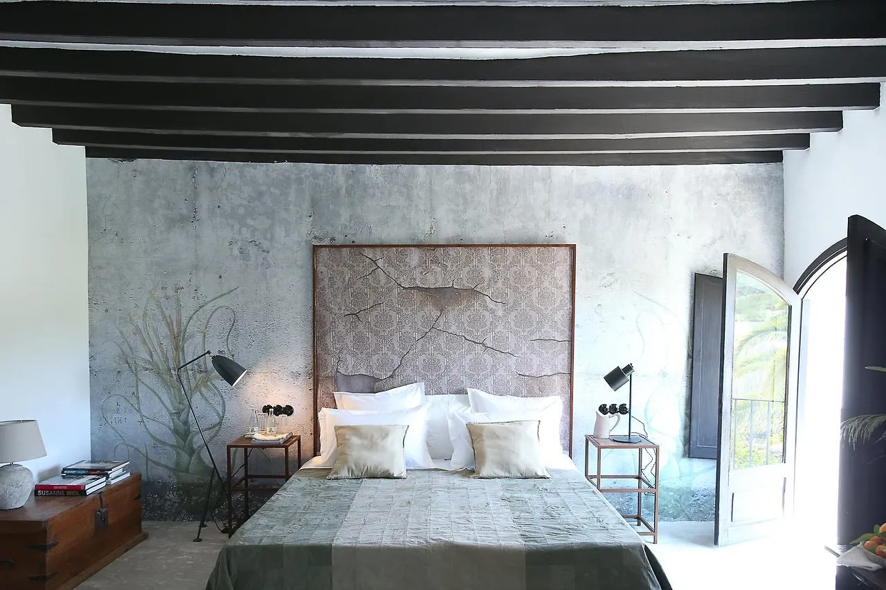 Hotel Finca Legado Ibiza Santa Eulalia del Río