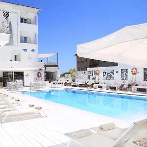 Zhero Hotel Ca's Catala
