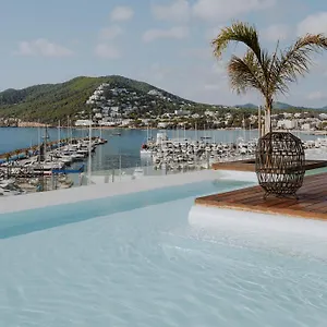 Aguas De Ibiza Grand Luxe Hotel