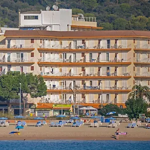 Rosa Nautica Hotel Malgrat de Mar