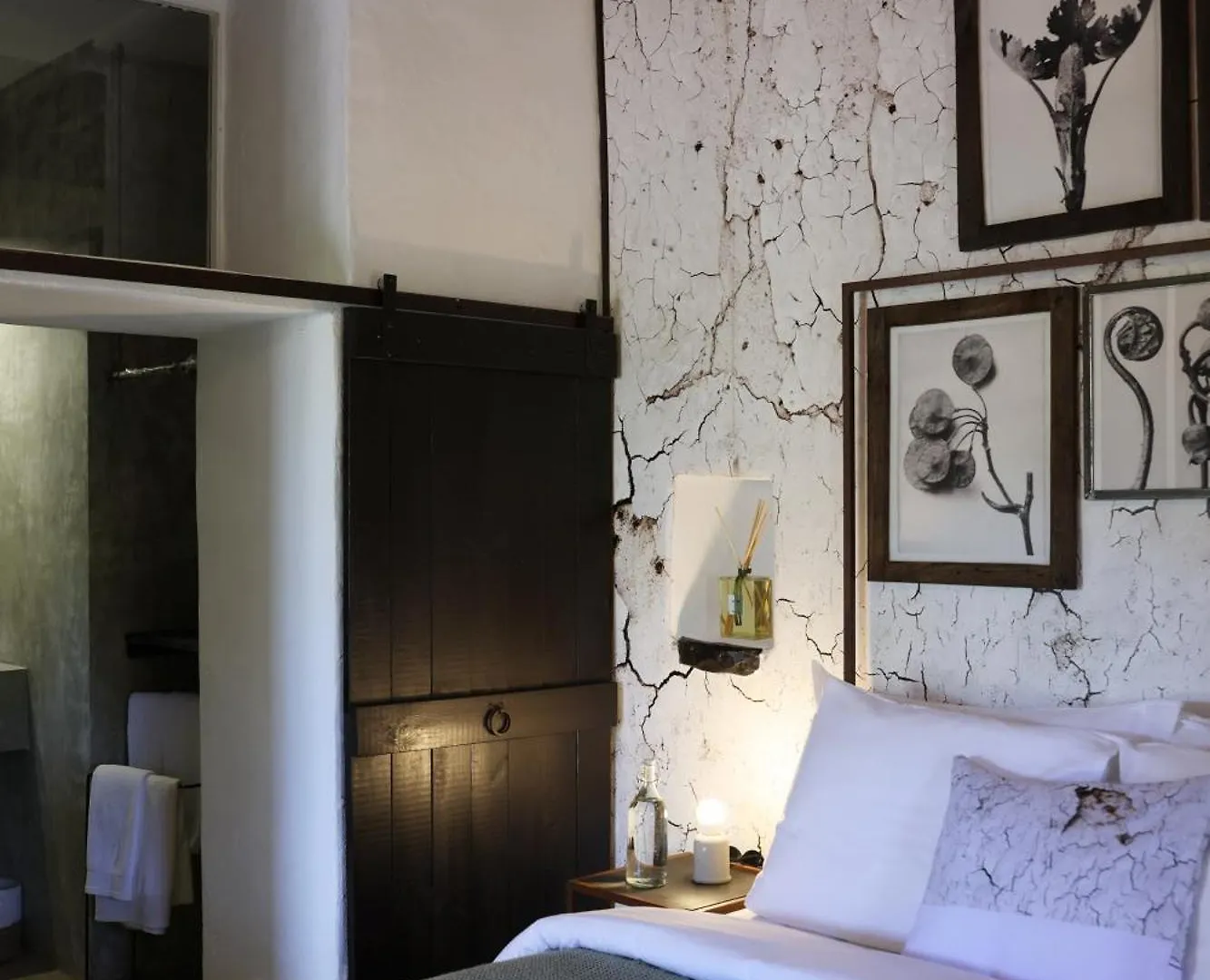 Finca Legado Ibiza سانتا أيُلاريا ذيس ريو