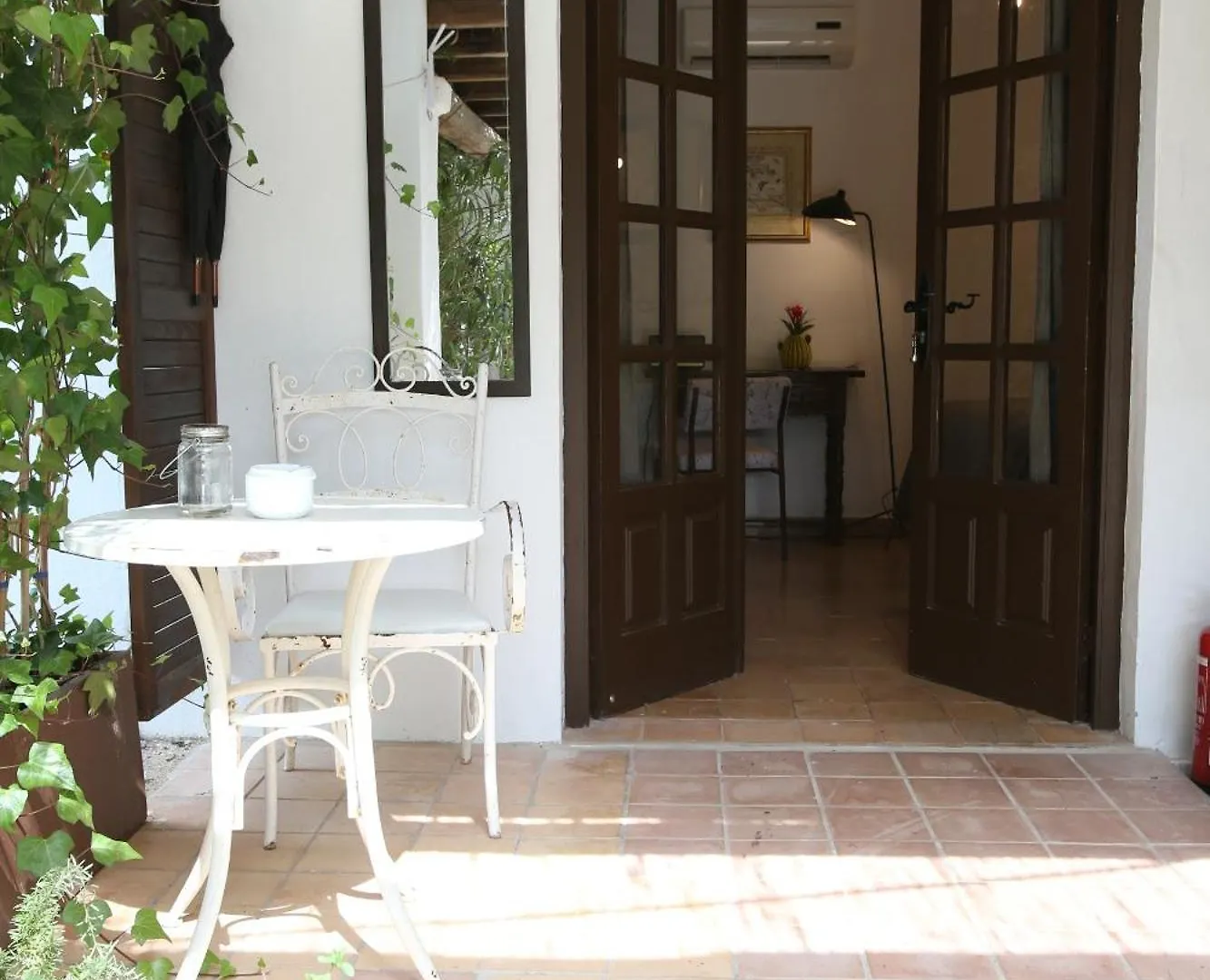 Finca Legado Ibiza سانتا أيُلاريا ذيس ريو فندق