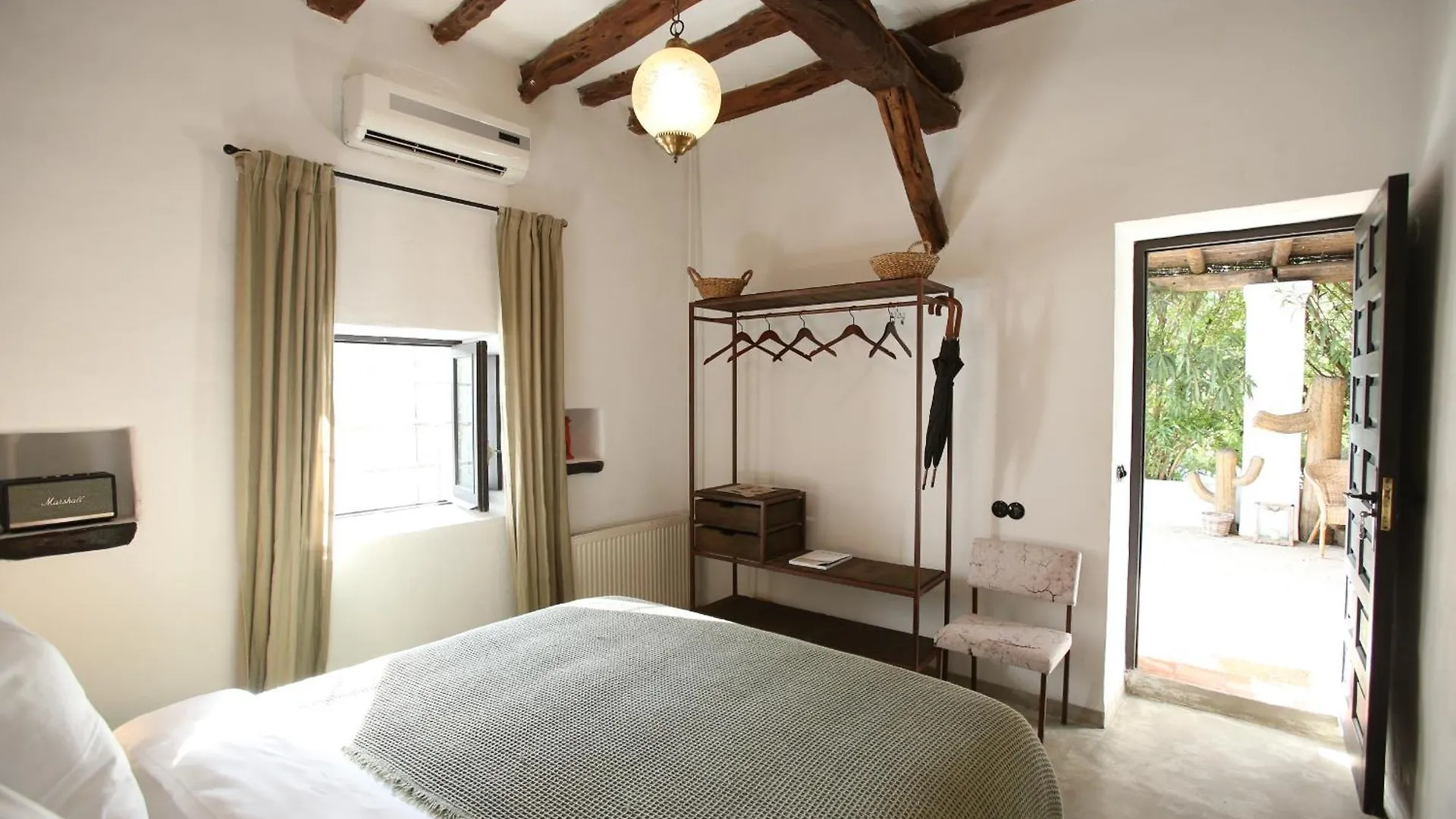 Finca Legado Ibiza سانتا أيُلاريا ذيس ريو