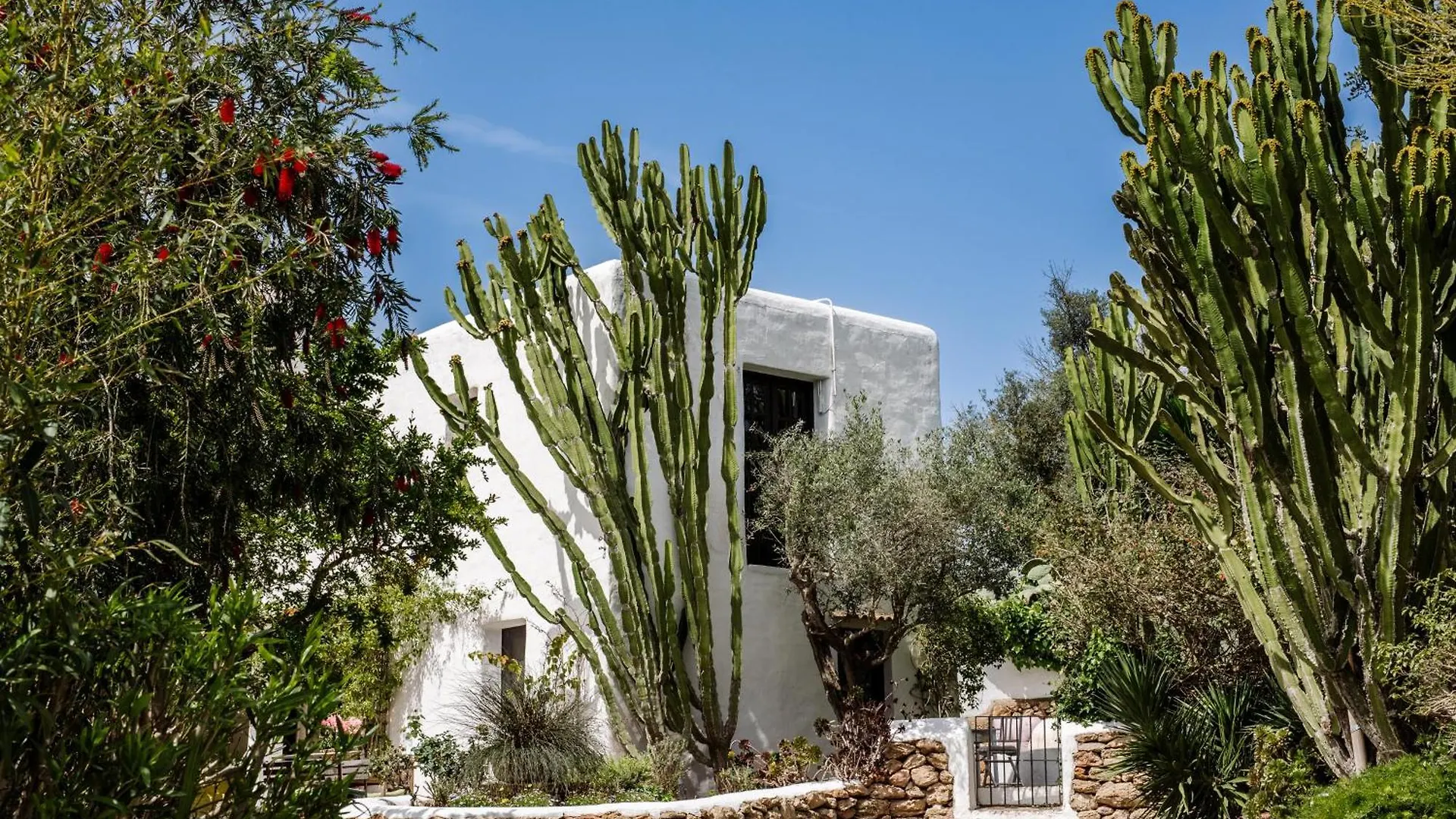 Finca Legado Ibiza Santa Eulalia del Río