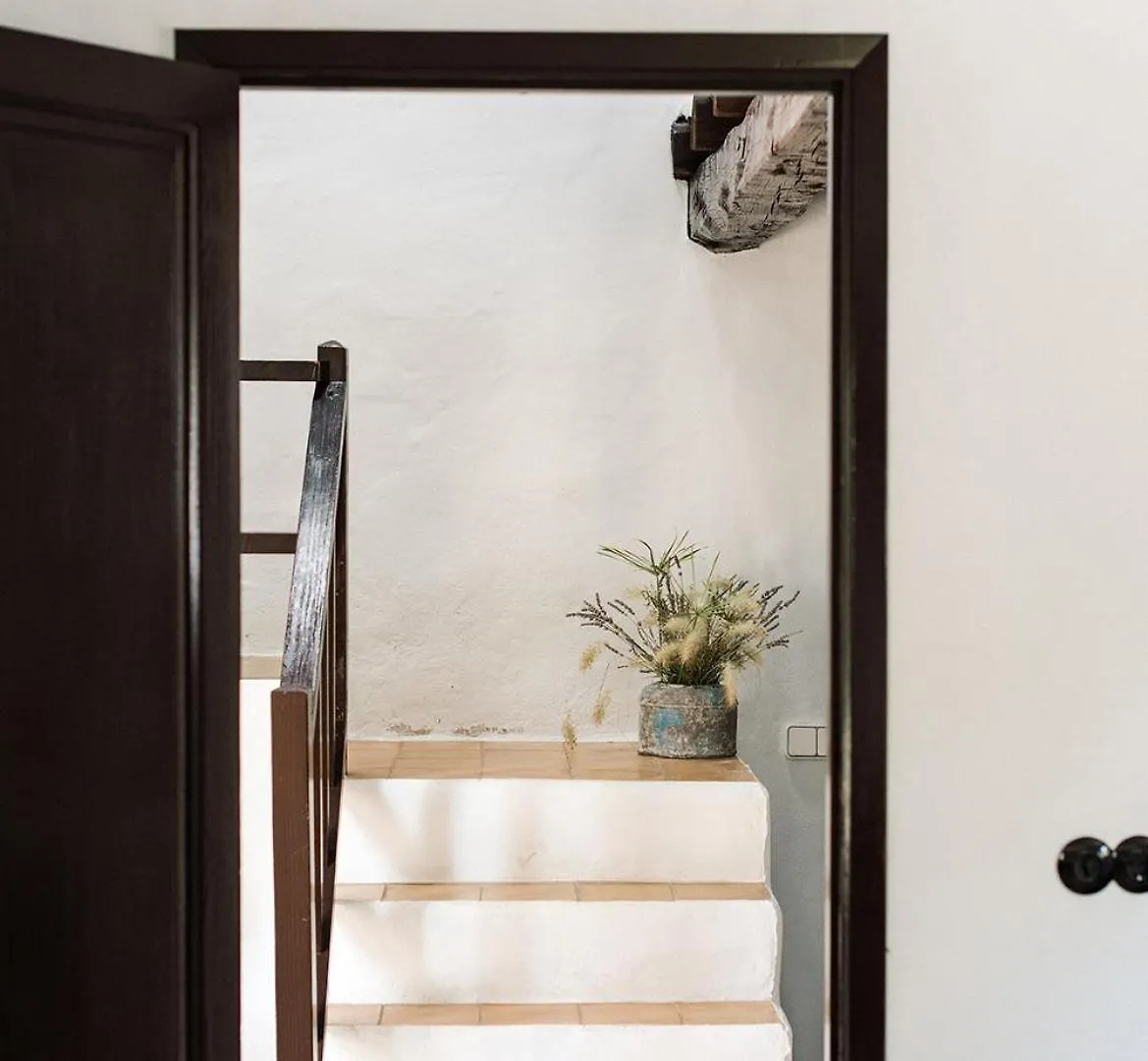 Hotel Finca Legado Ibiza Santa Eularia des Riu