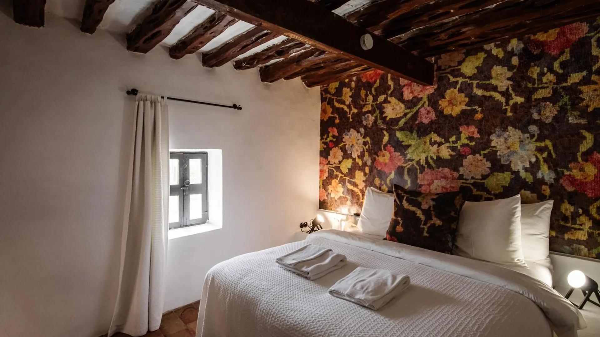 Hotel Finca Legado Ibiza Santa Eularia des Riu