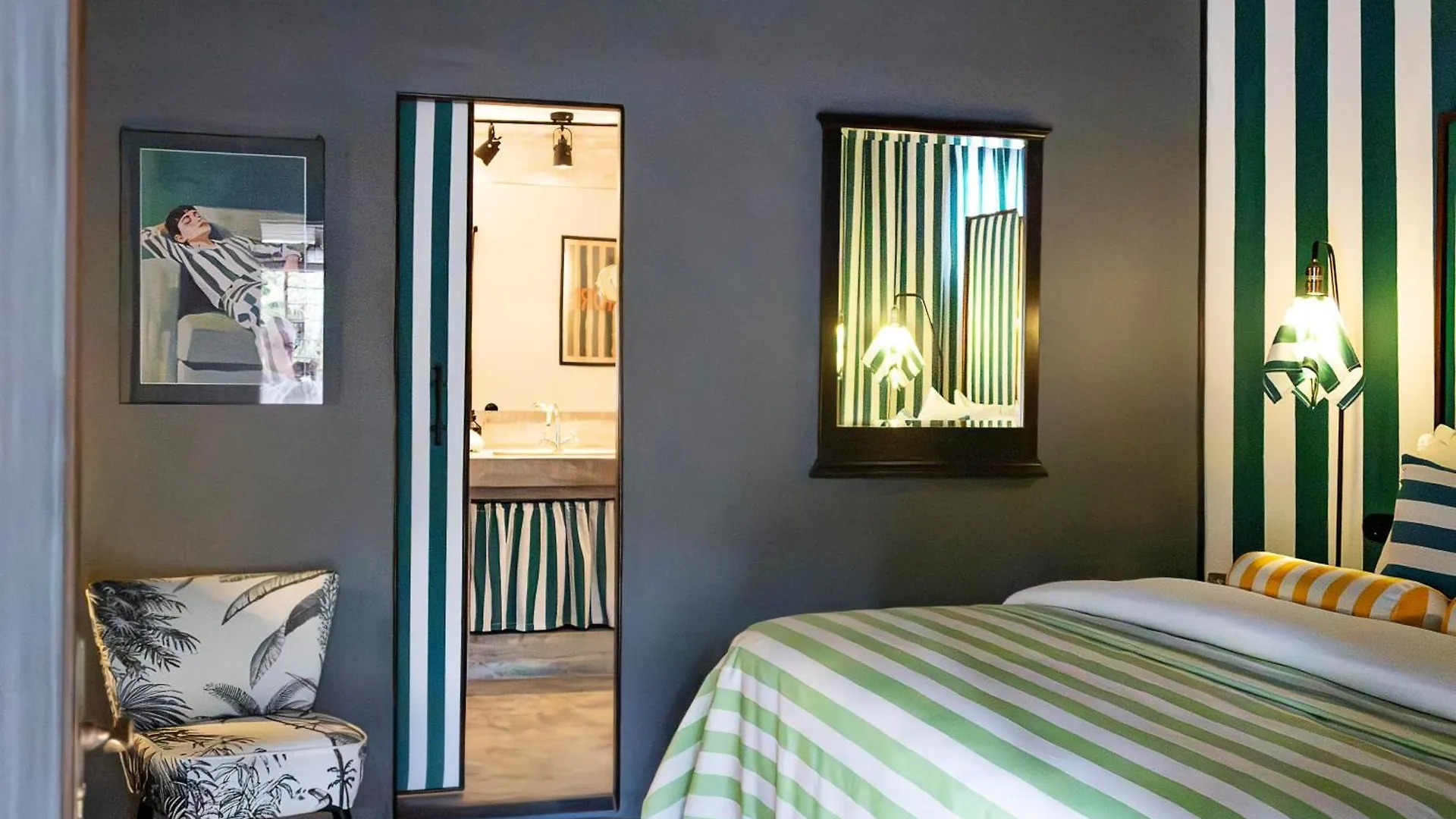 Finca Legado Ibiza contacts
